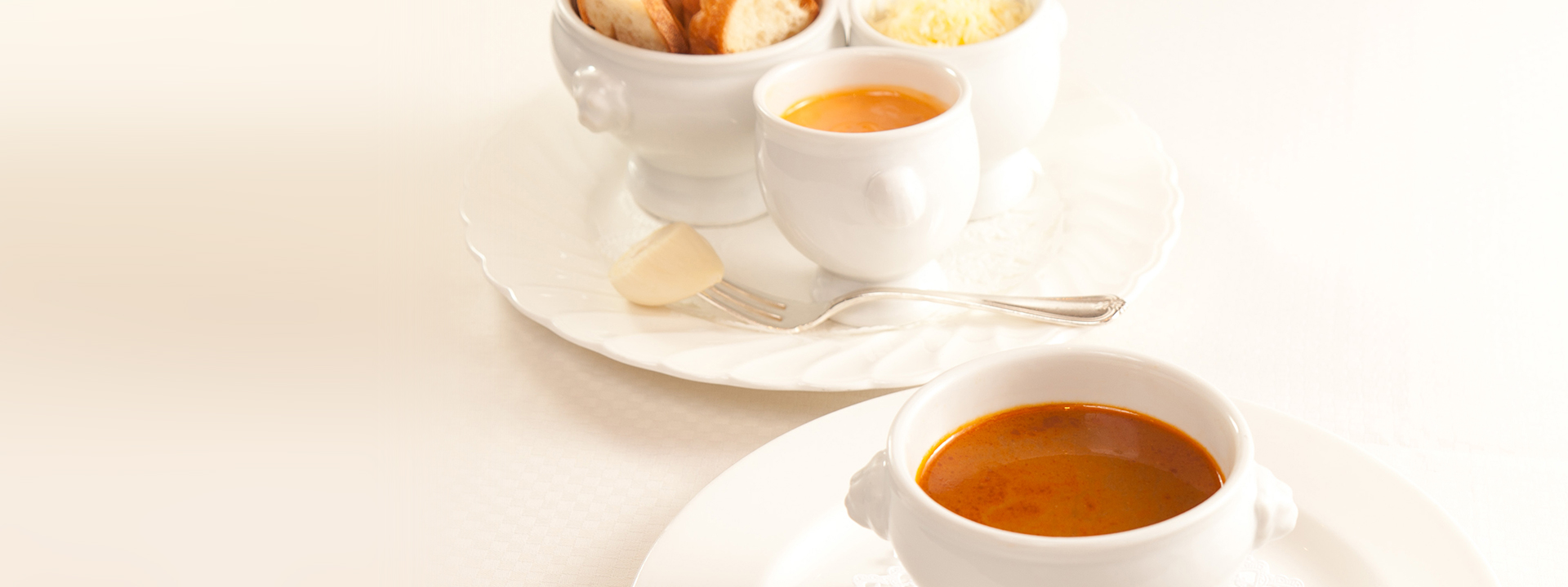 Menu de Saison ～ムニュ ド セゾン～〈Selection〉