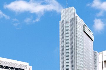 渋谷エクセルホテル東急