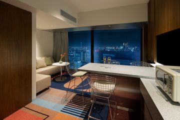 HOTEL GROOVE SHINJUKU