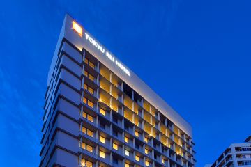 那覇東急REIホテル