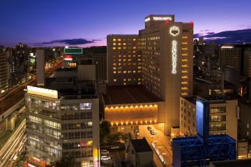 名古屋東急ホテル