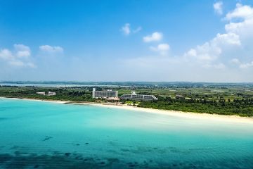東急バケーションズ宮古島